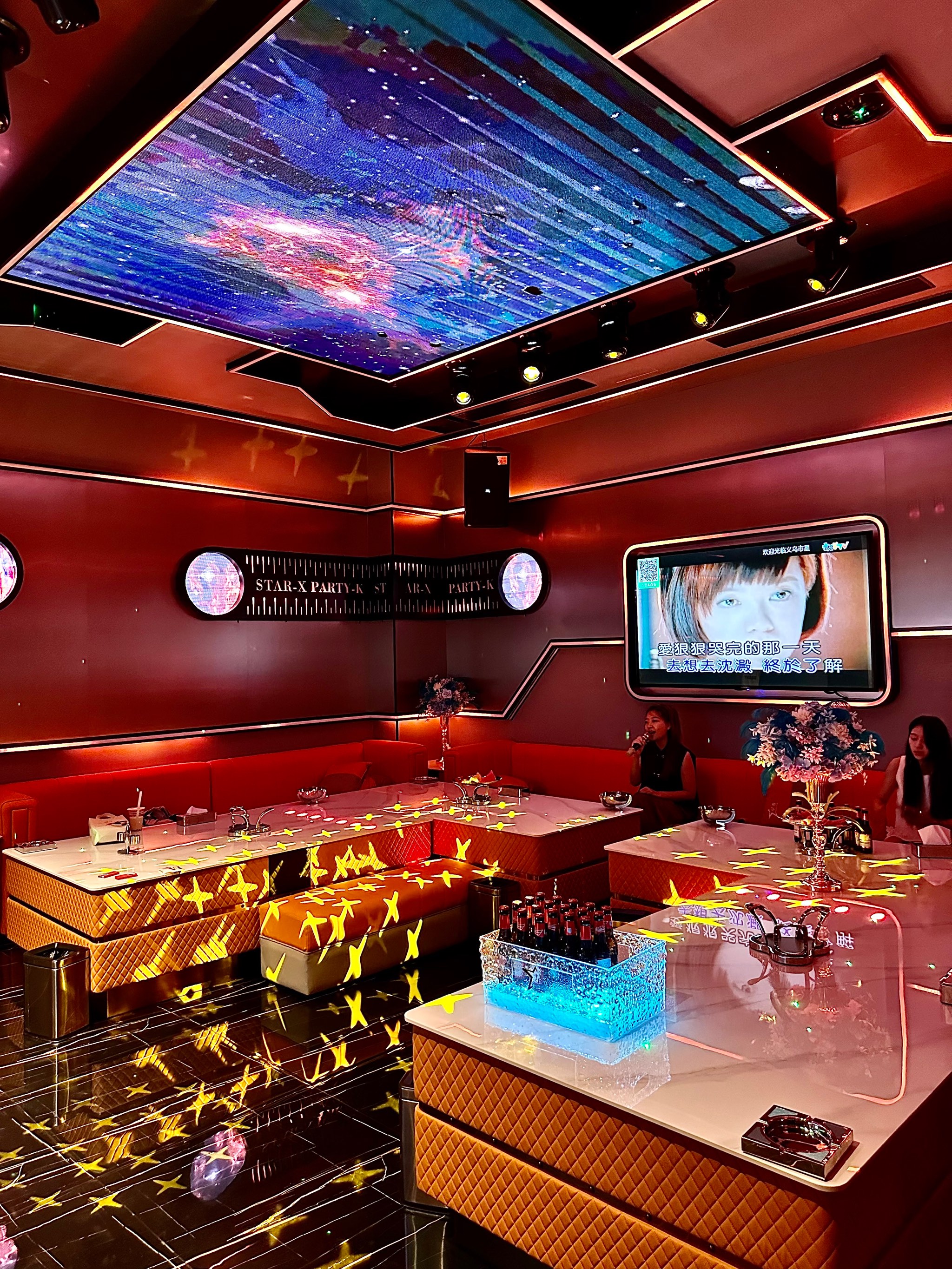 来宾商务ktv商务ktv好吗全面解析-兴宾区ktv预定